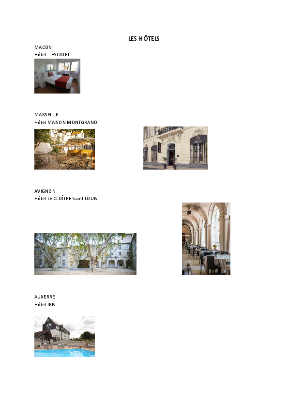 Document en ligne