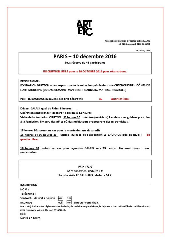 Document en ligne