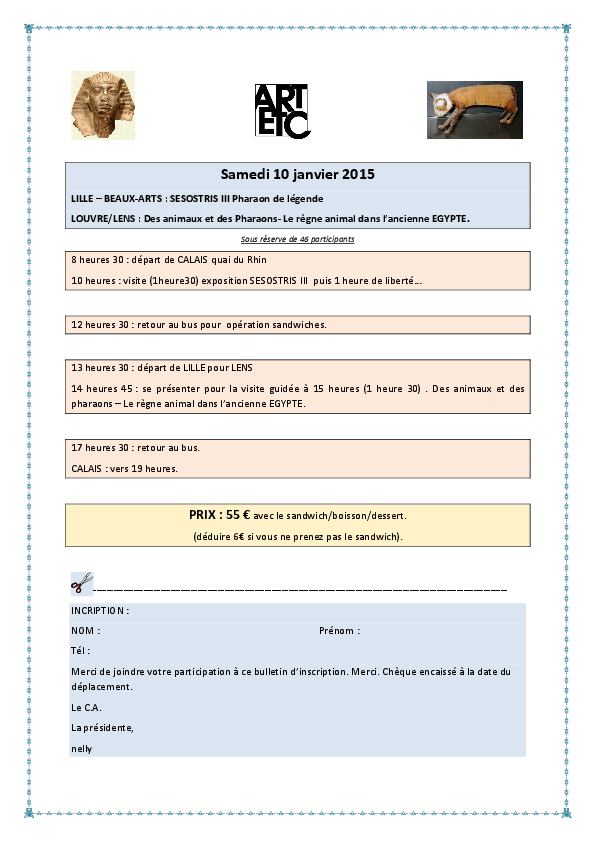Document en ligne